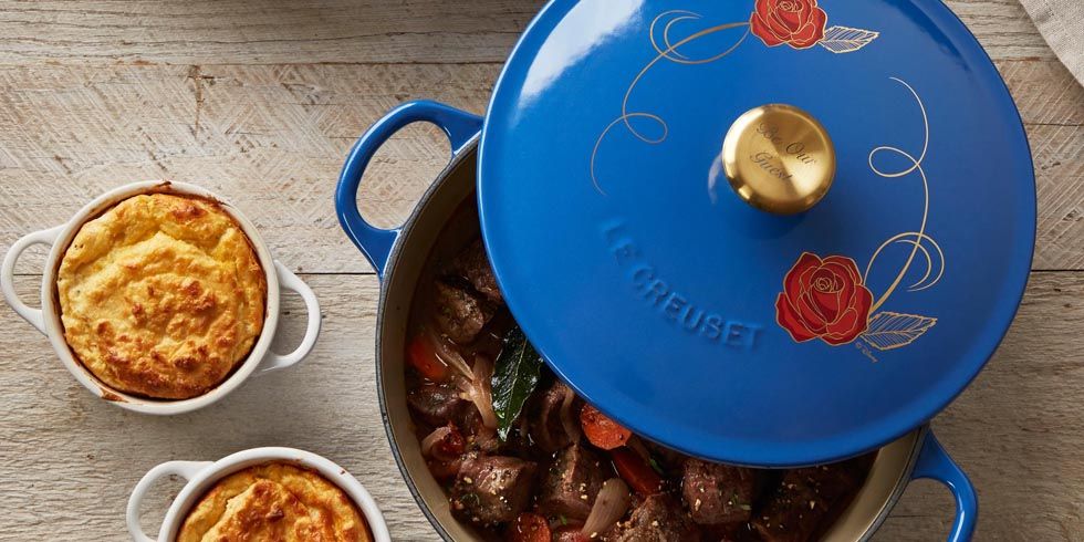 Things You Should Know Before Buying Le Creuset Cookware