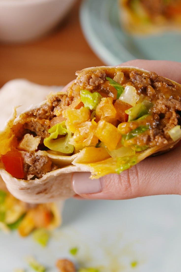 Burgerrito