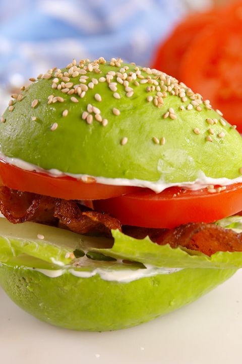 30 Best Blt Recipes How To Make A Blt Delish Com