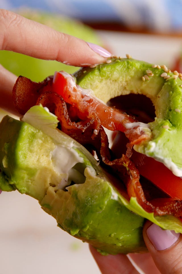 avocado-bun-blt