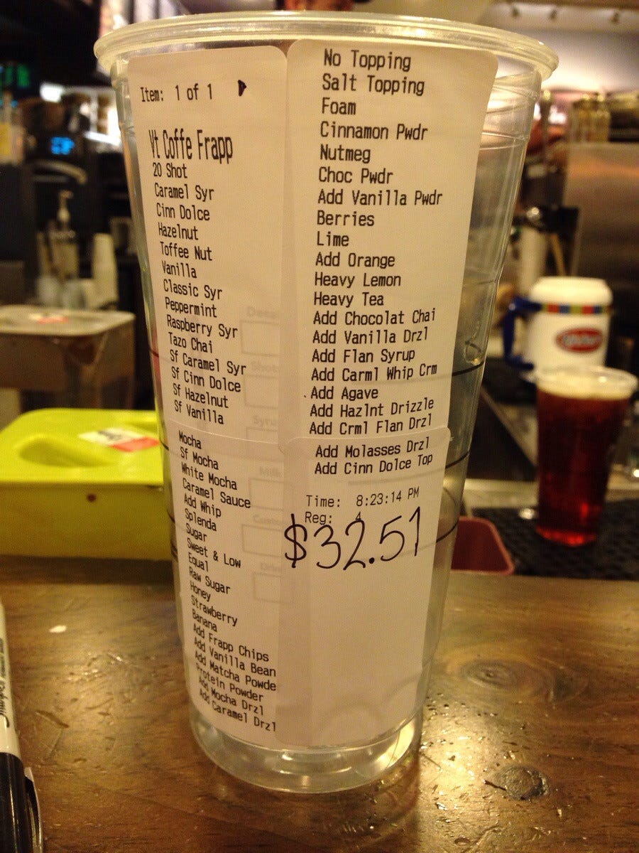 Drink, Glass, 