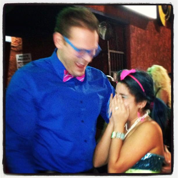 Photograph, Fun, Event, Photography, Technology, Love, Electronic device, Square, Party, 