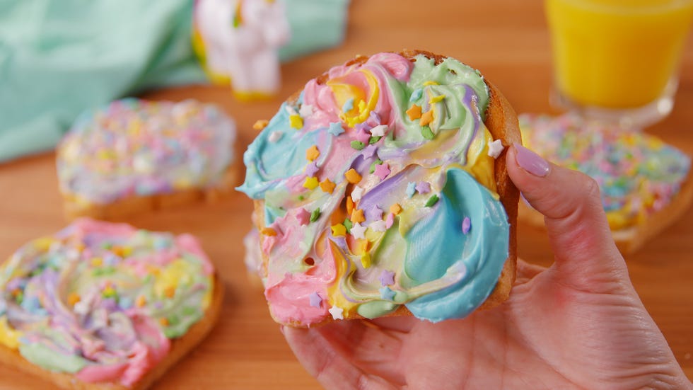 unicorn-toast
