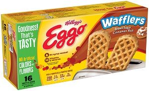 11 Things You Need to Know Before Eating Eggo Waffles