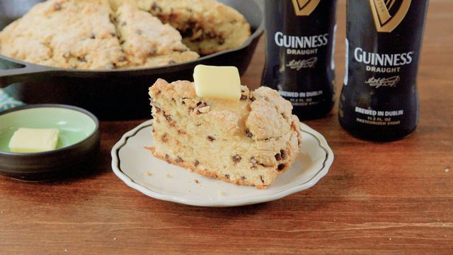 Best Irish Coffee Recipe - Jessica Gavin