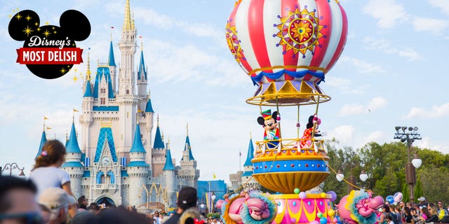 disney disney