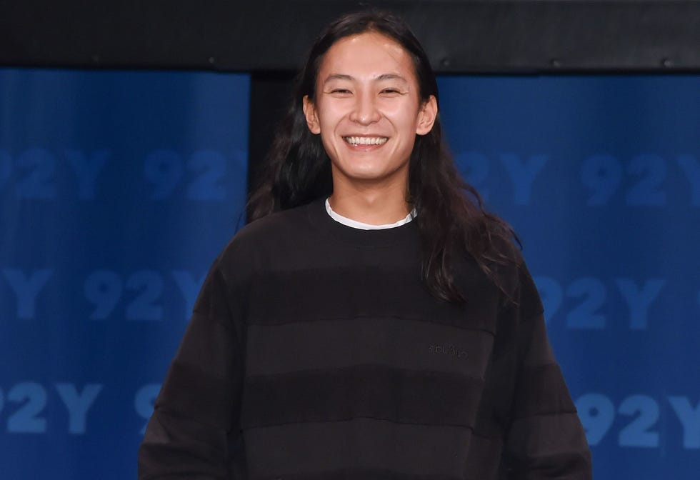 Alexander Wang
