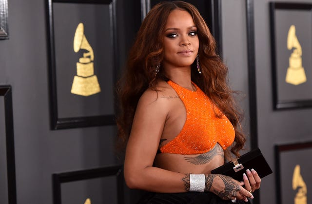 rihanna