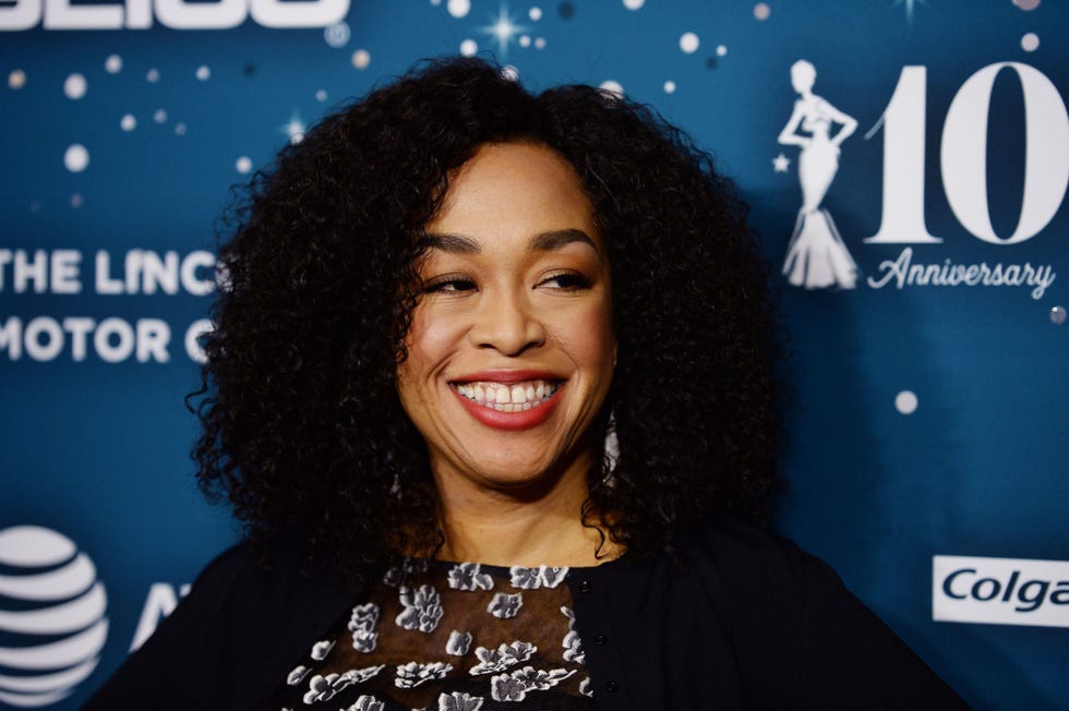 Shonda Rhimes