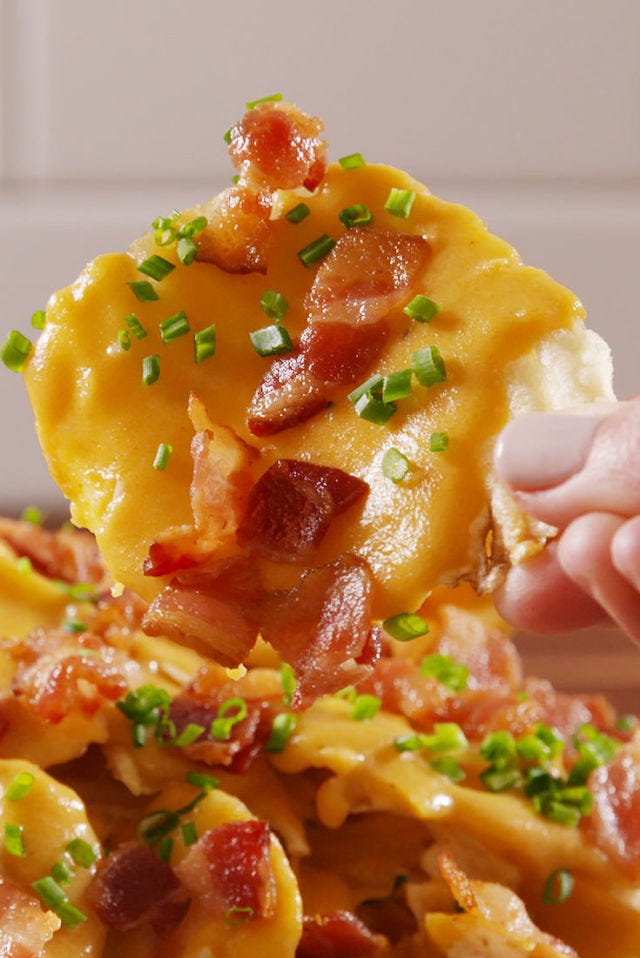 irish nachos