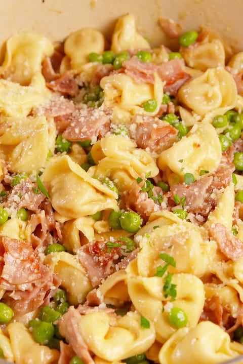 13 Easy One Pot Pasta Recipes -Best One Pot Pasta Meals—Delish.com