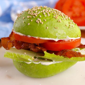 delish-avocado-bun-blt  Curry Green Leaf Soup square 1488325589 avocado bun blt 3