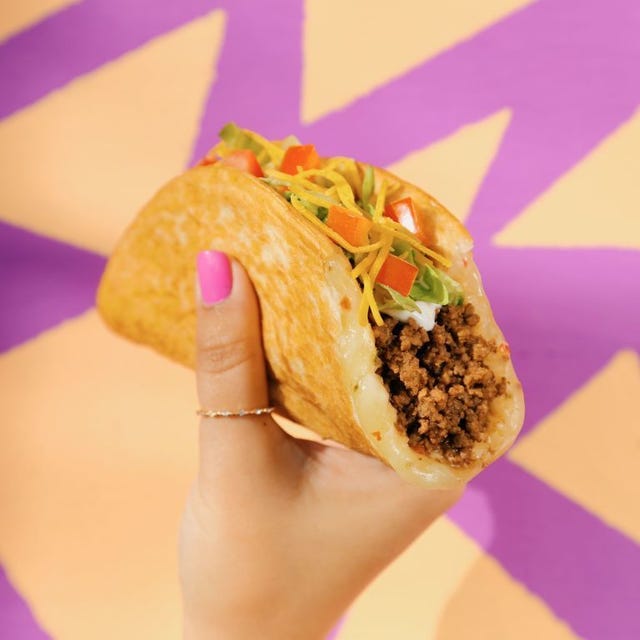 taco bell