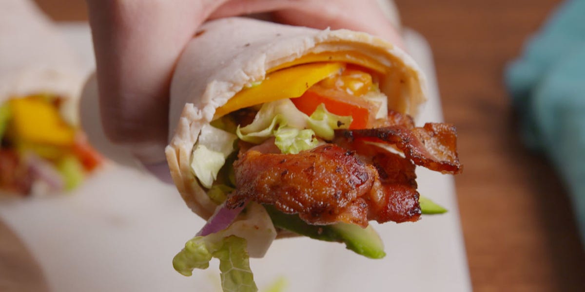 Low Carb Lunches No Bread Sandwiches Low Carb Lunches No Bread Sandwiches