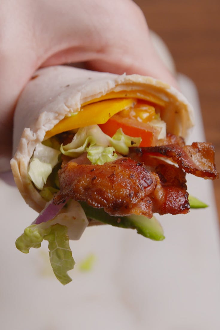 turkey club rollups
