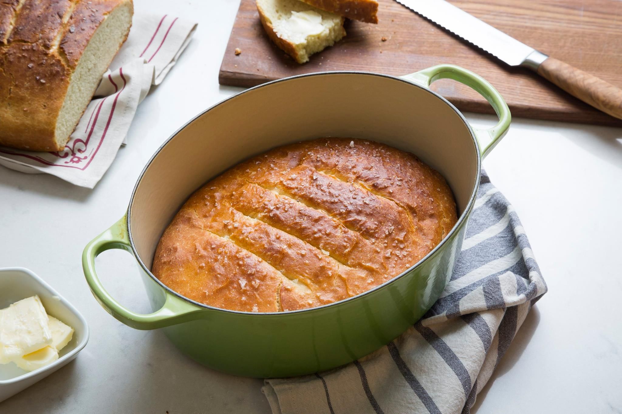 Things You Should Know Before Buying Le Creuset Cookware