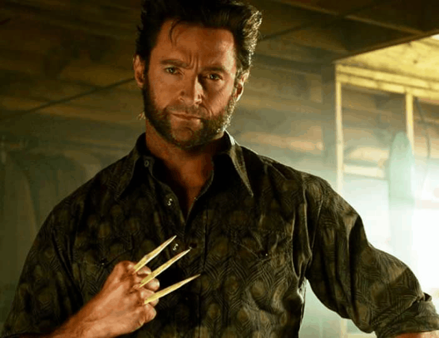 Wolverine