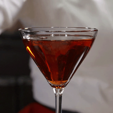 cocktail tweezer
