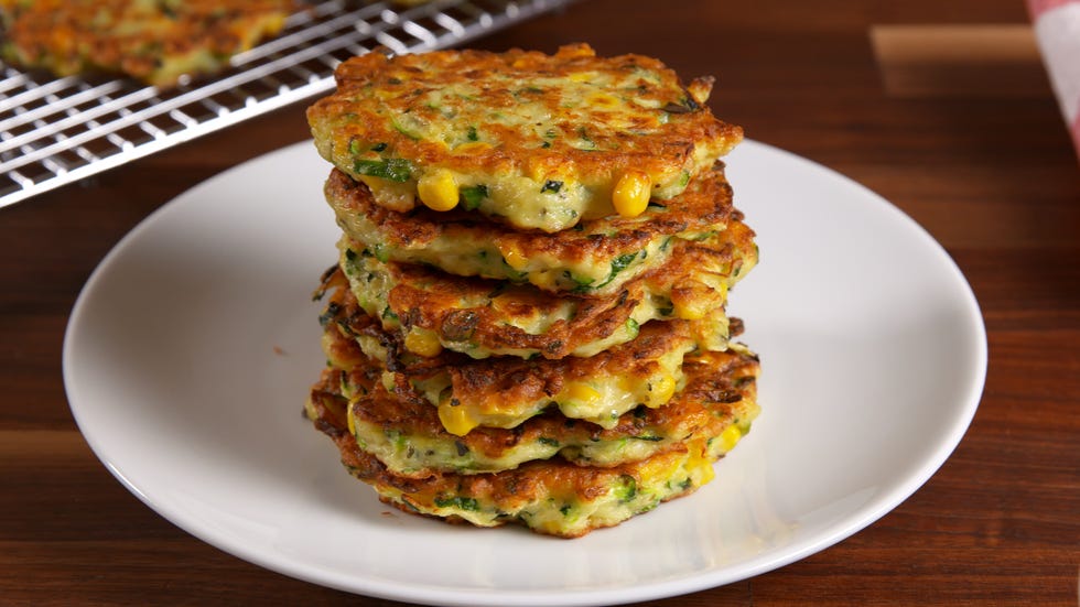 Dish, Food, Cuisine, Ingredient, Fritter, Bubble and squeak, Fried food, Potato cake, Vegetarian food, Potato pancake, 