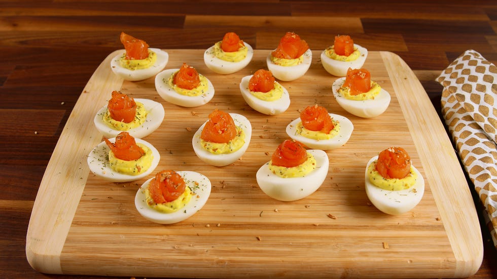 Food, Cuisine, Ingredient, Dish, Finger food, Serveware, Meal, Dessert, Orange, Garnish, 