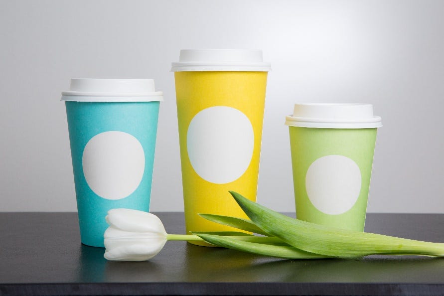 Product, Yellow, Cup, Plastic bottle, Drinkware, Tableware, Plastic, Cylinder, 
