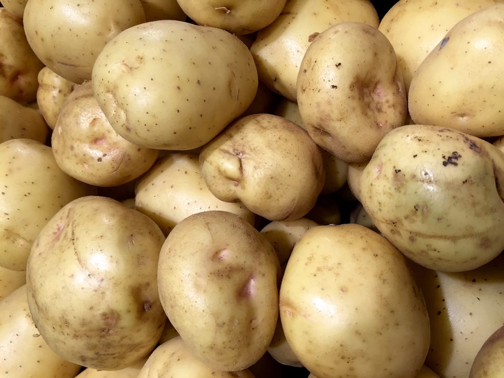 potatoes
