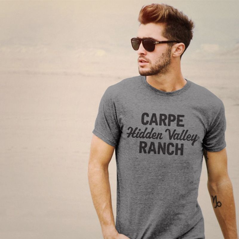Carpe Ranch shirt