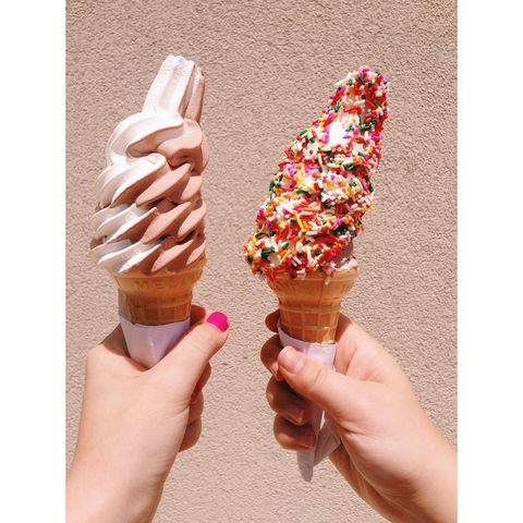 Ice Cream Shop Scottsdale