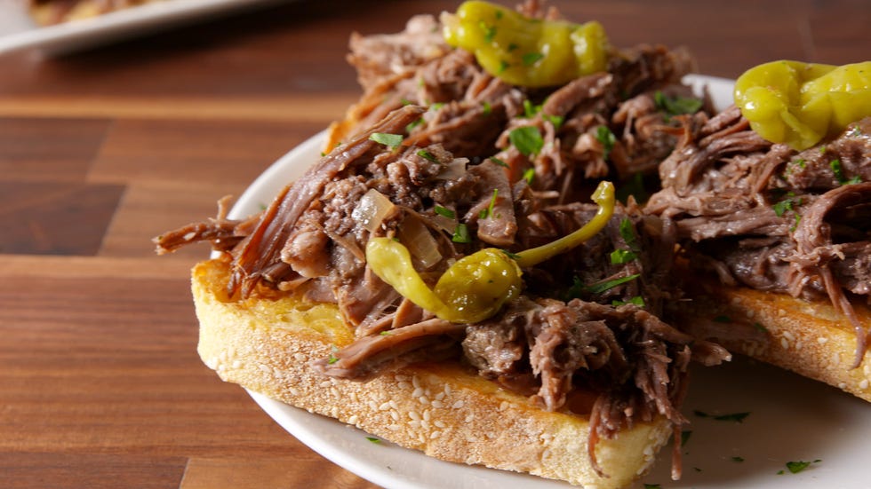mississippi roast