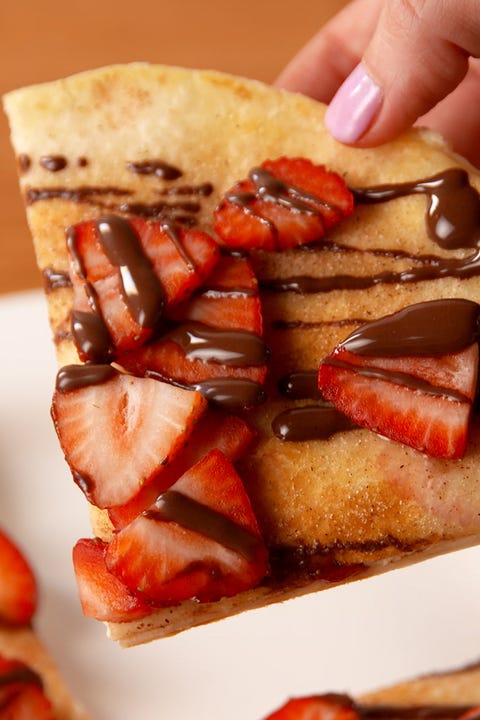 20+ Best No Bake Recipes For Kids-Kid-Friendly No Bake Desserts—Delish.com