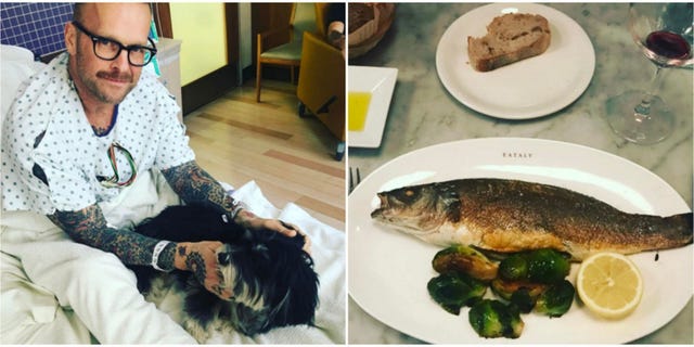 bob harper mediterranean diet