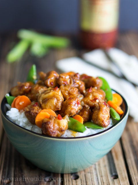 Dish, Food, Cuisine, Ingredient, Kung pao chicken, Meat, Produce, Sweet and sour, Recipe, Sweet and sour pork, 