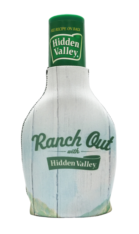 Ranch Koozie