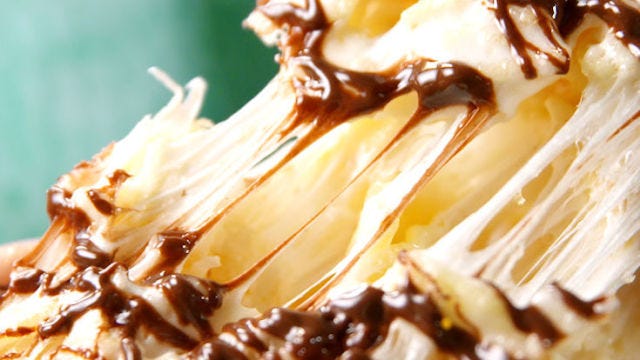 preview for Ruffles Krispie Treats Take Salty-Sweet to the Next Level!