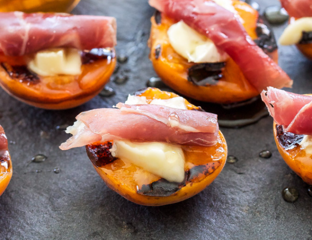 Food, Orange, Ingredient, Finger food, Cuisine, Produce, Dish, Recipe, appetizer, Peach, 