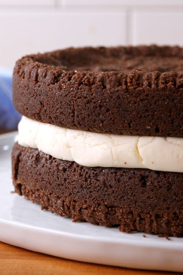 15+ Giant Foods That Prove Bigger Is Better—Delish.com