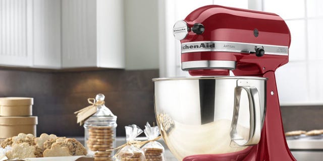 best stand mixers