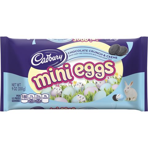 New Easter Products You Need To Try - Best Easter Candy - Delish.com