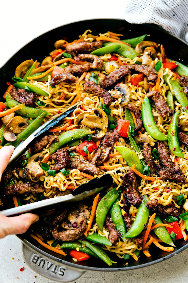 Dish, Food, Cuisine, Ingredient, Meat, Produce, Stir frying, Staple food, Recipe, Side dish, 
