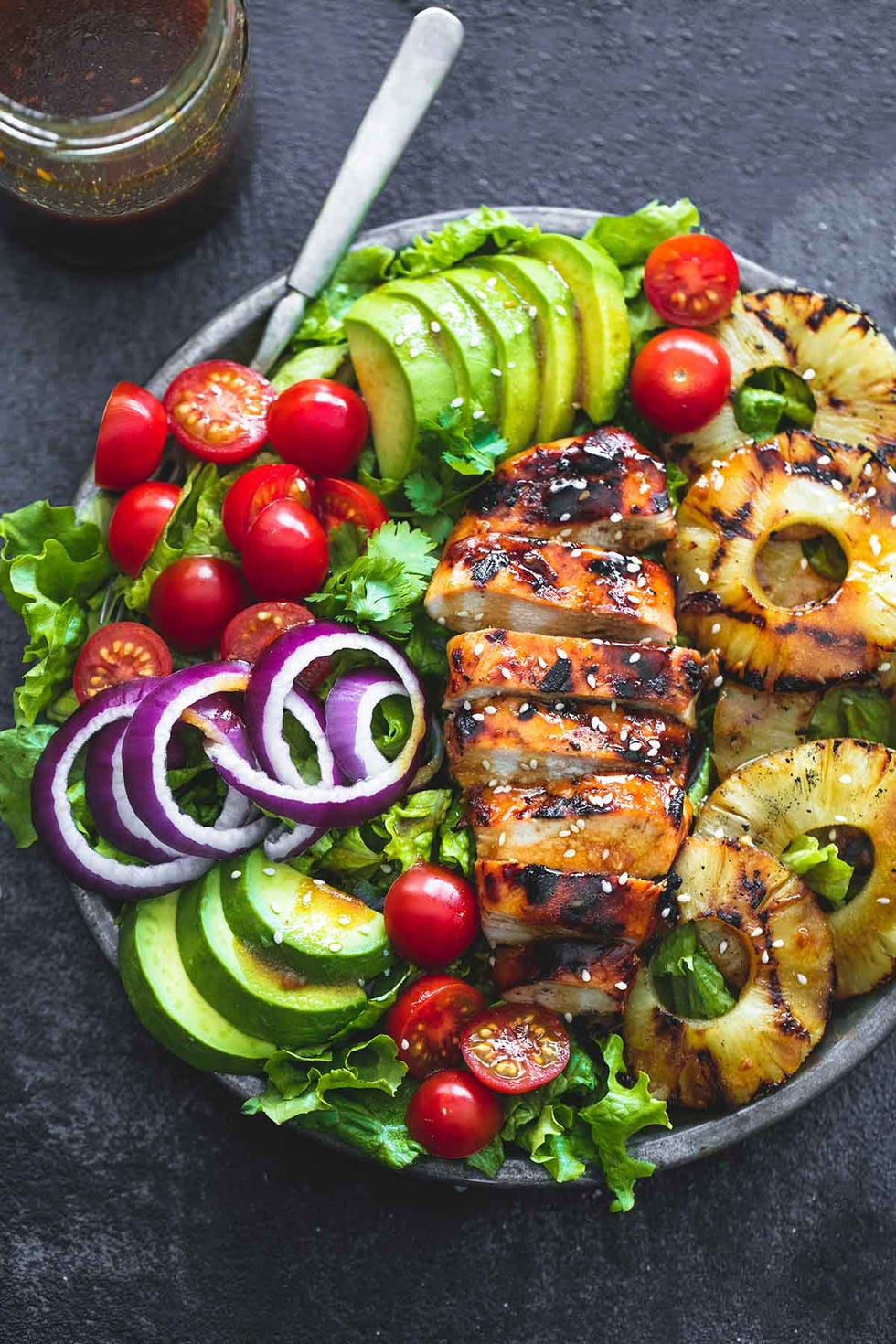 Dish, Food, Cuisine, Ingredient, Garnish, Vegan nutrition, Vegetarian food, Produce, Mixed grill, Recipe, 