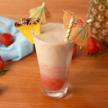 lava flow horizontal