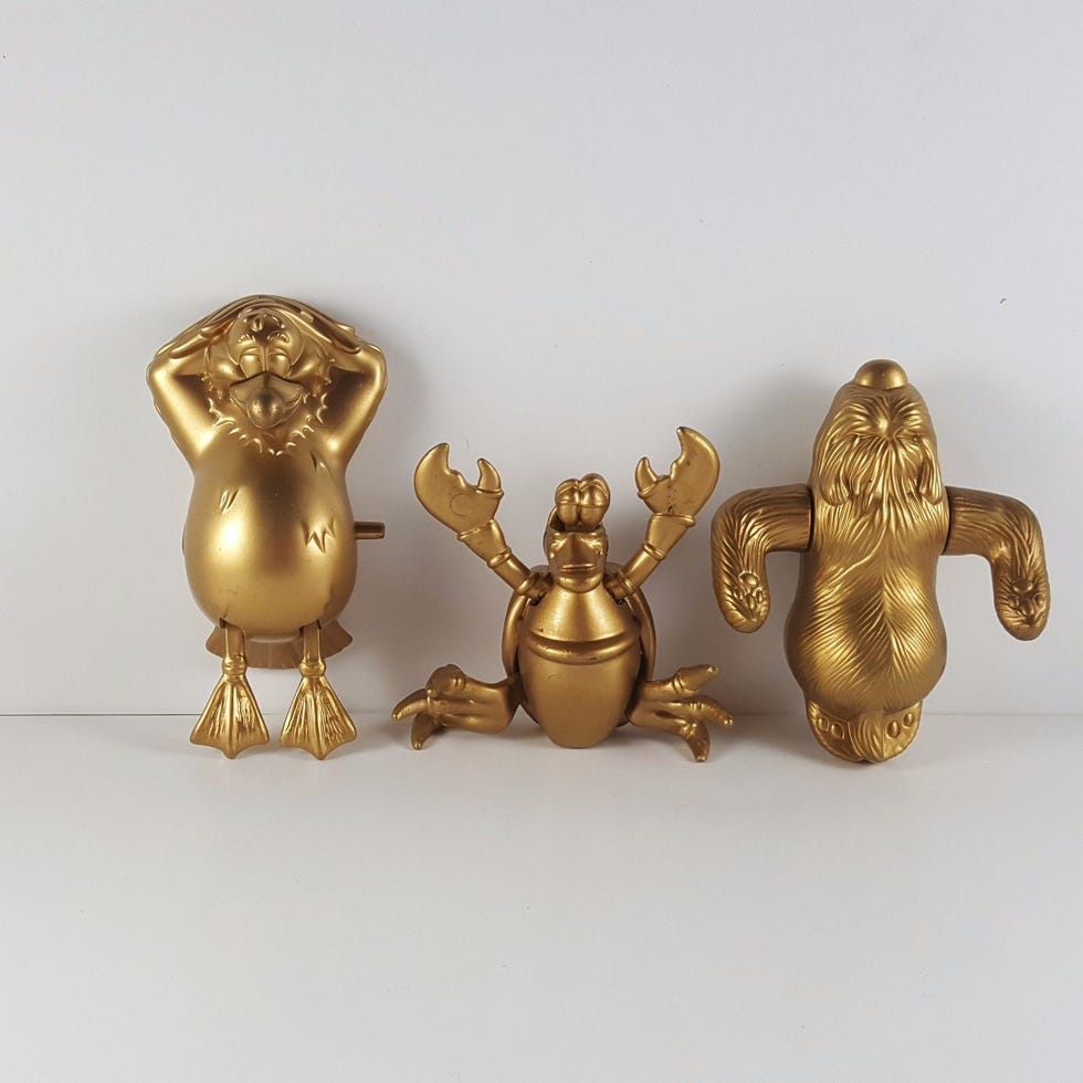 delish-gold-little-mermaid