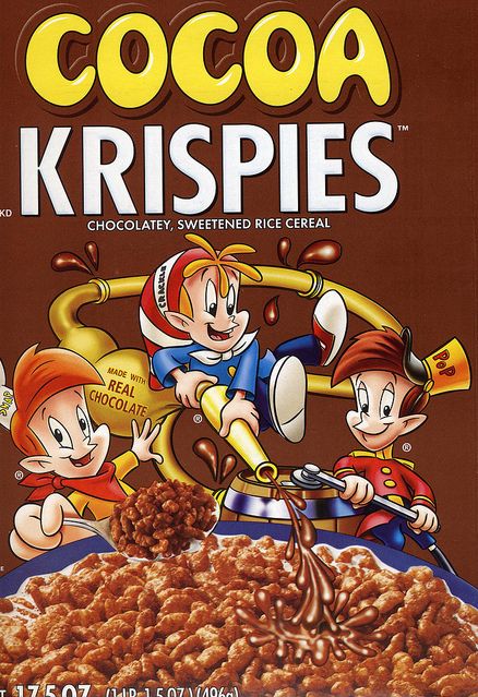 Weird Facts About Your Favorite Childhood Cereal - Delish.com