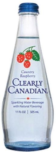 clearly canadian