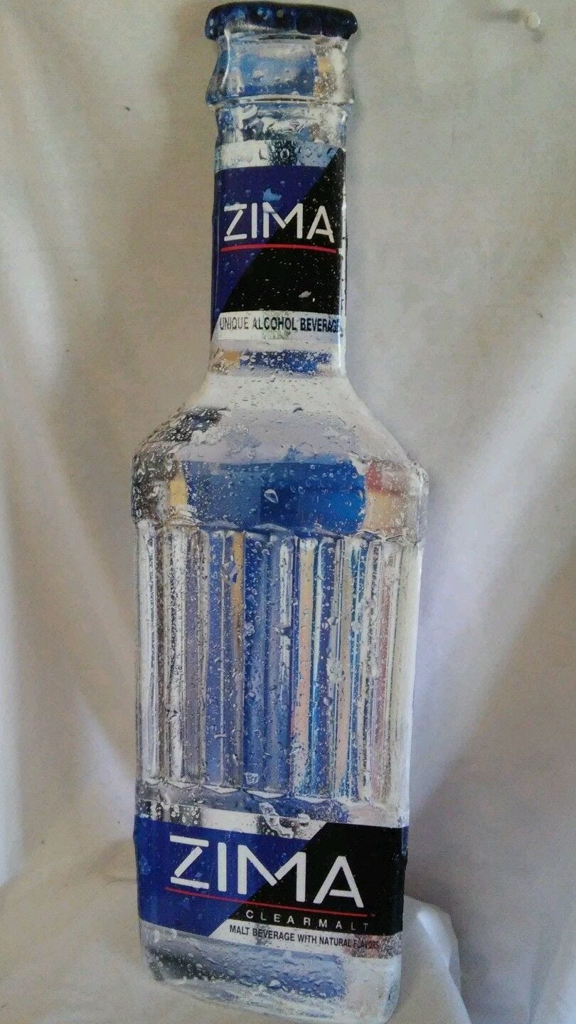 zima