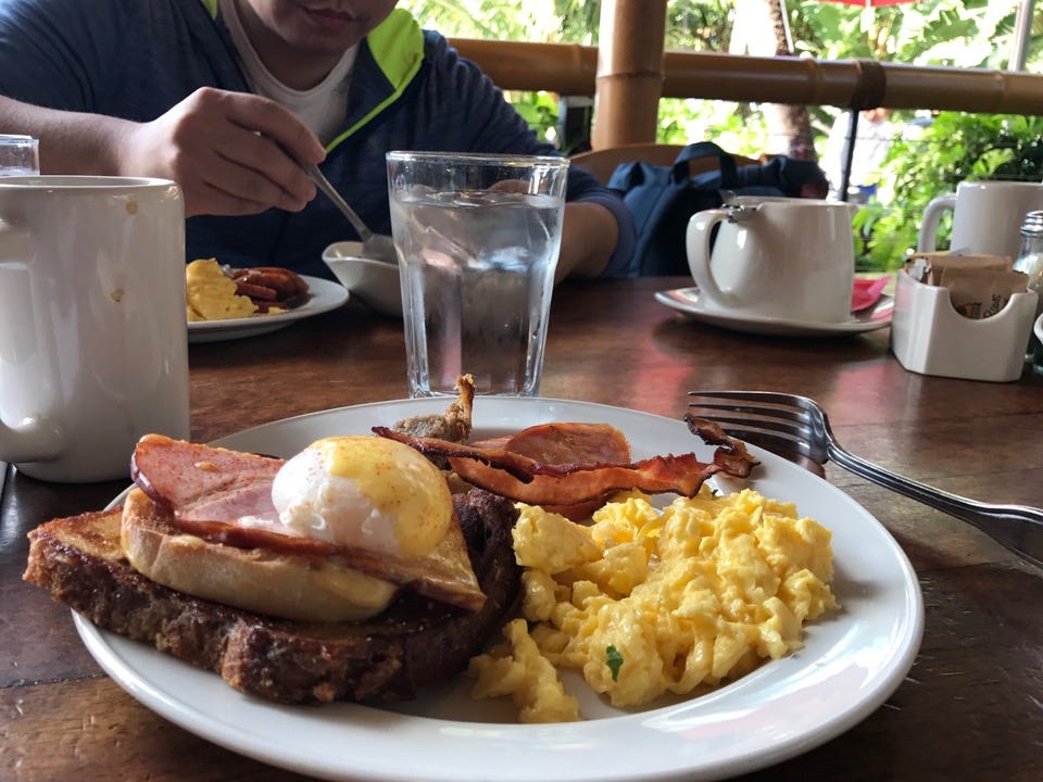 Dish, Cuisine, Meal, Food, Breakfast, Brunch, Full breakfast, Ingredient, Junk food, Meat, 
