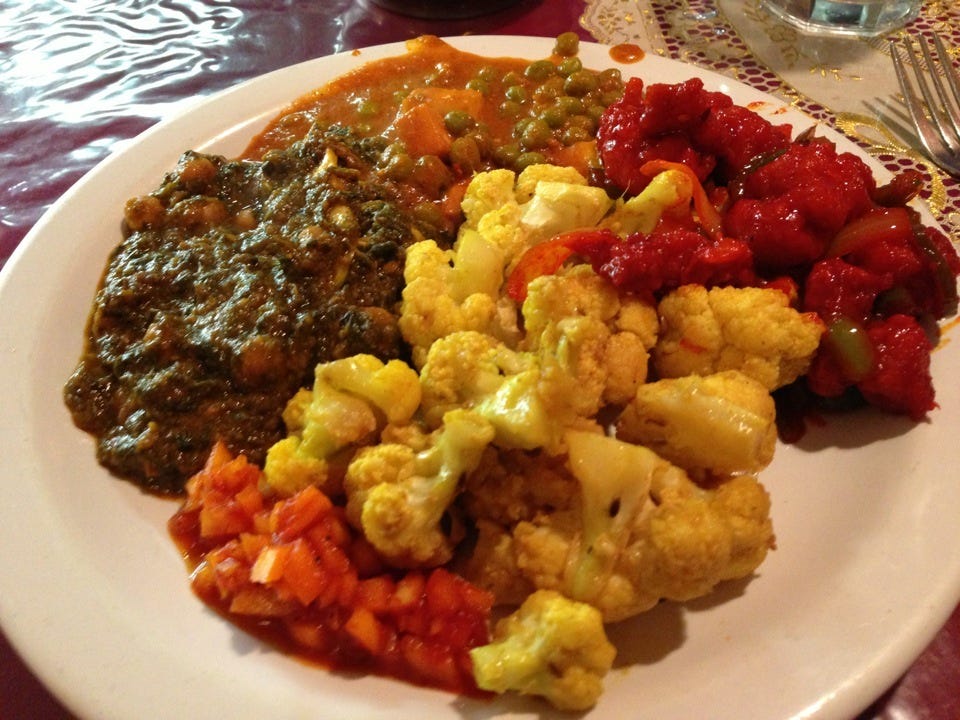 Dish, Cuisine, Food, Ingredient, Meal, Produce, Breakfast, Staple food, Vegetarian food, Meat, 
