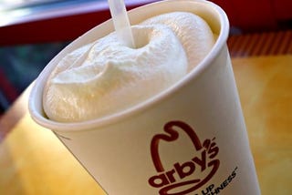the healthiest fast food desserts you can order delish com