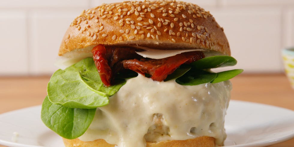 30+ Healthy Ground Chicken Recipes - What to Make With Ground Chicken