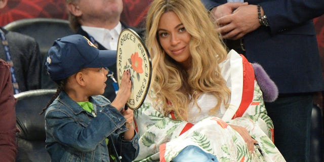 beyonce pregnancy workout